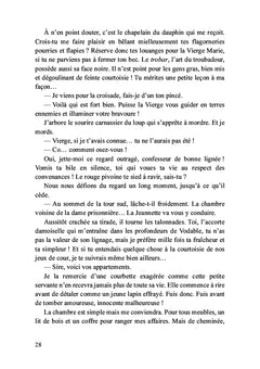 Le marchand d'avenir
