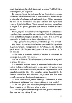Le marchand d'avenir