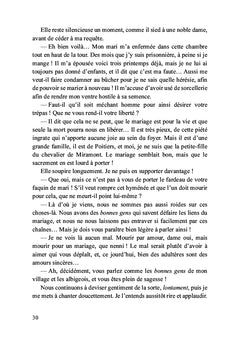 Le marchand d'avenir