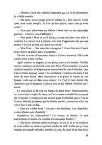 Le marchand d'avenir
