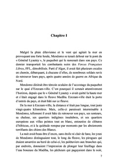 Retour de guerre