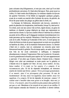Retour de guerre
