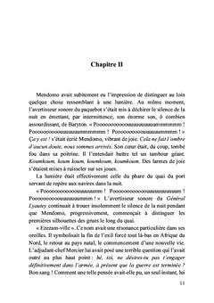 Retour de guerre