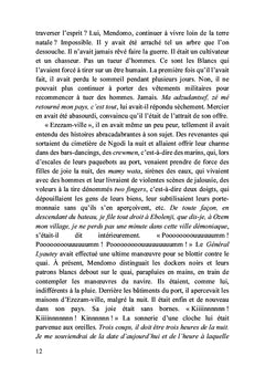 Retour de guerre