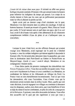 Retour de guerre