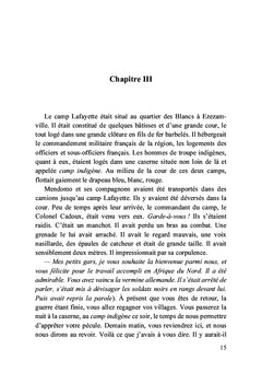 Retour de guerre