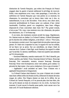 Retour de guerre