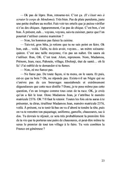 Retour de guerre