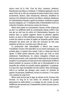 Retour de guerre