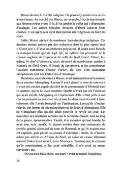 Retour de guerre