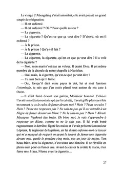 Retour de guerre