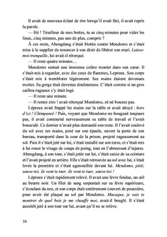 Retour de guerre