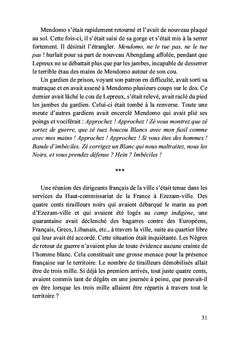 Retour de guerre