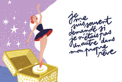 Rallumez les étoiles