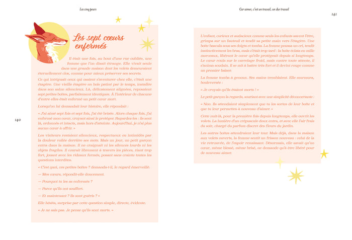 Rallumez les étoiles