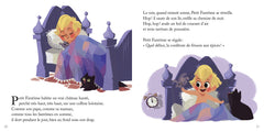 Histoires pour faire de beaux rêves - coffret lampe