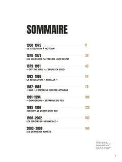 Michael Jackson Legend