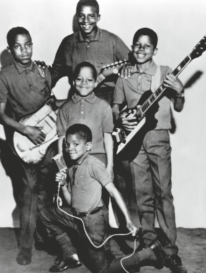 Michael Jackson Legend