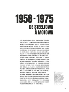 Michael Jackson Legend