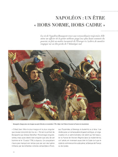 Les grandes batailles de Napoléon