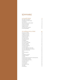 Le Grand guide de la Terre