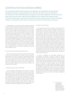 Le Grand guide des arbres et forêts