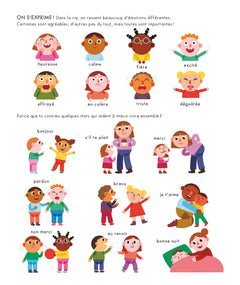 Mon grand imagier de presque tout