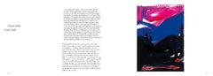 Carnet intime d'un artiste-voyageur