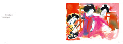 Carnet intime d'un artiste-voyageur