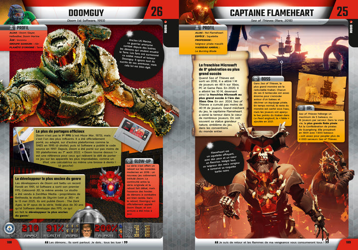 Guinness World Records Gamer 2026