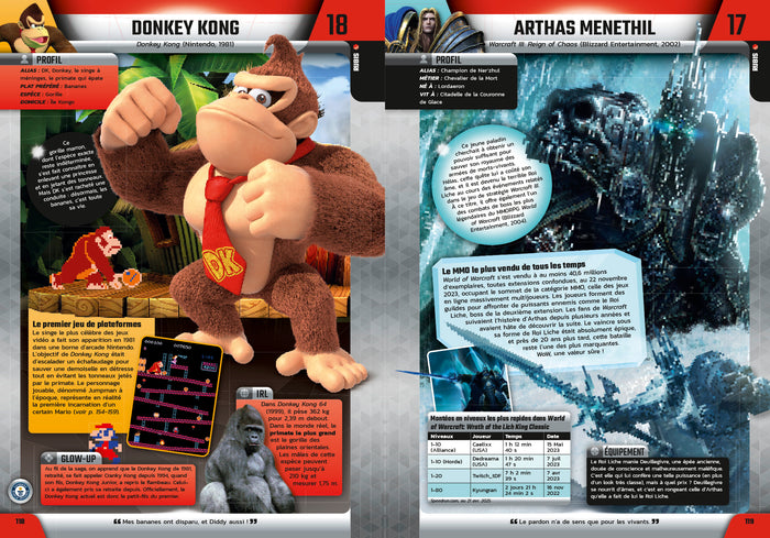 Guinness World Records Gamer 2026