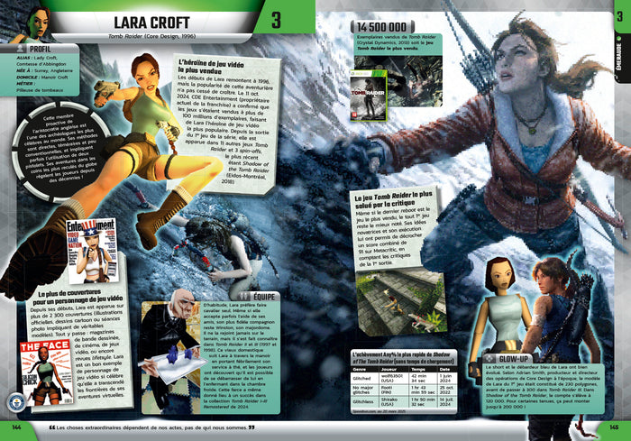 Guinness World Records Gamer 2026