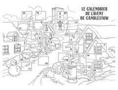 Meurtres de l'avent