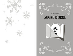 Meurtres de l'avent