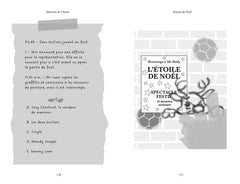 Meurtres de l'avent