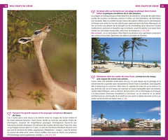 Guide du Routard Kenya Tanzanie