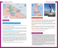 Guide du Routard Kenya Tanzanie