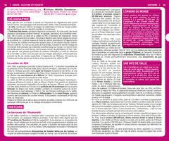 Guide du Routard Kenya Tanzanie