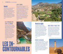 Oman Guide Evasion