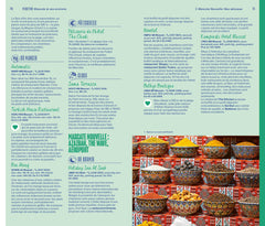 Oman Guide Evasion