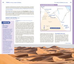 Oman Guide Evasion