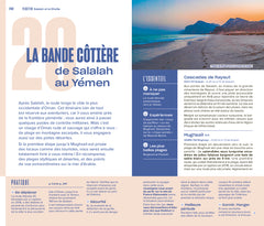 Oman Guide Evasion