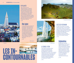 Islande Guide Evasion