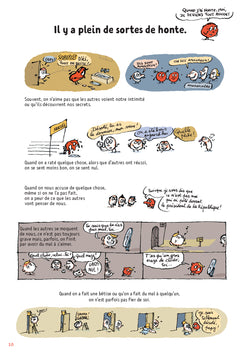Pense pas bête, Tome 01