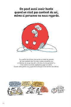 Pense pas bête, Tome 01