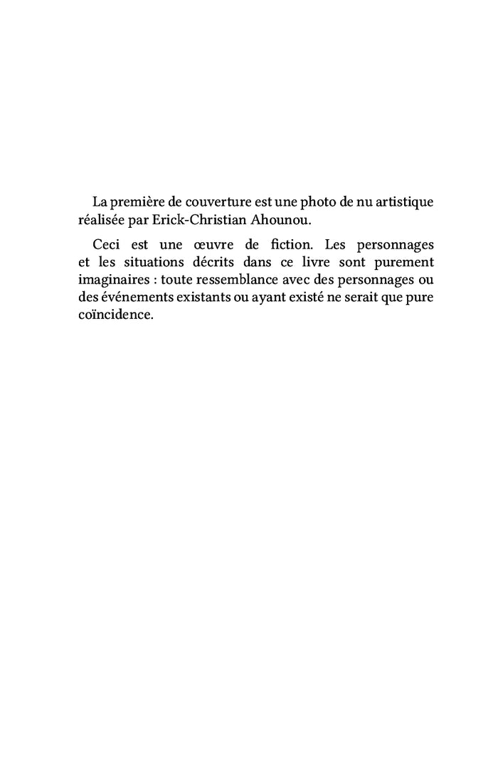 Tranches de vie d'un faux sapiosexuel