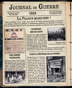 La Guerre des Lulus