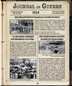 La Guerre des Lulus