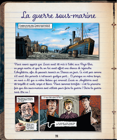 La Guerre des Lulus