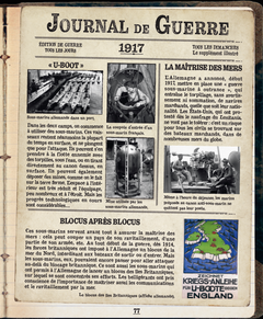 La Guerre des Lulus